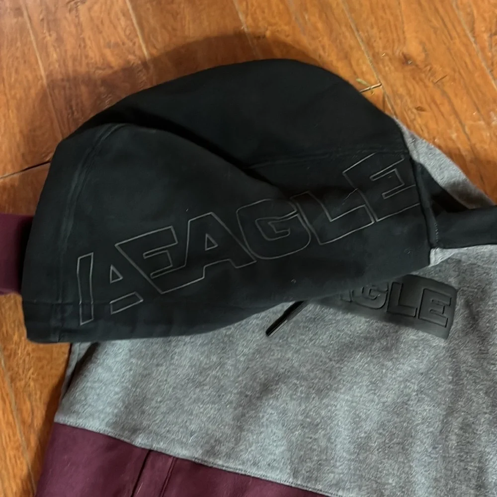 Like New American Eagle hoodie